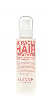 MIRACLE HAIR TREATMENT by Eleven Australia