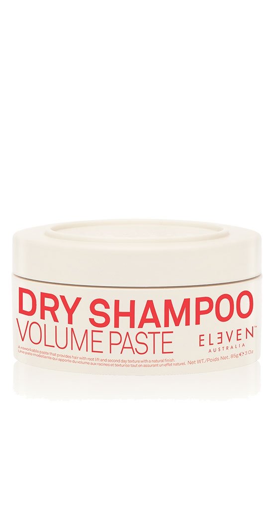 ELEVEN Australia Dry Shampoo Volume Paste  Root Lift & Texture