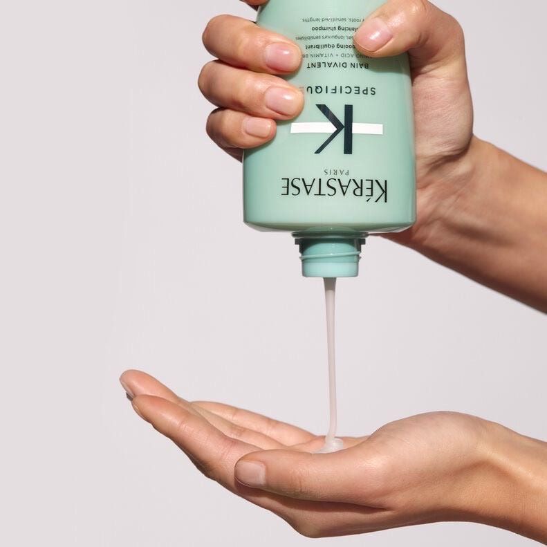 Spécifique Bain Divalent Balancing Shampoo by Kerastase