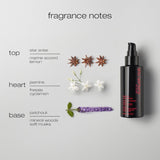 Shu Uemura Ashita Supreme Leave-In Treatment