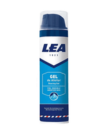 LEA Shaving Gel Sensitive Skin Formula