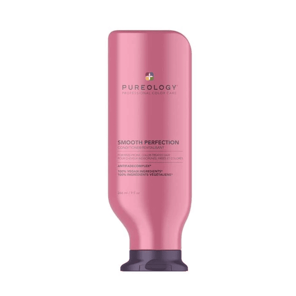 Pureology Smooth Perfection Conditioner – Frizz Control