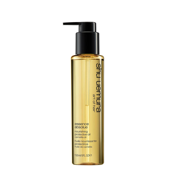 Shu Uemura Essence Absolue Nourishing Protective Hair Oil
