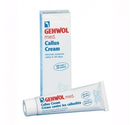 Gehwol Med Callus Cream