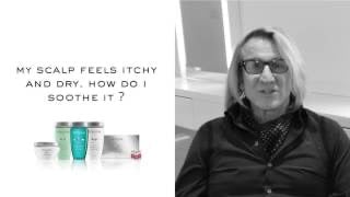 Spécifique Bain Vital Dermo-Calm Shampoo by Kerastase