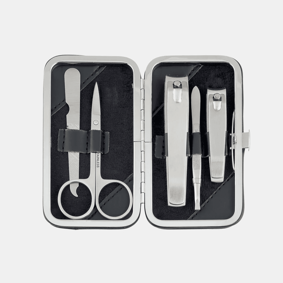 Manicure Set by Rockwell