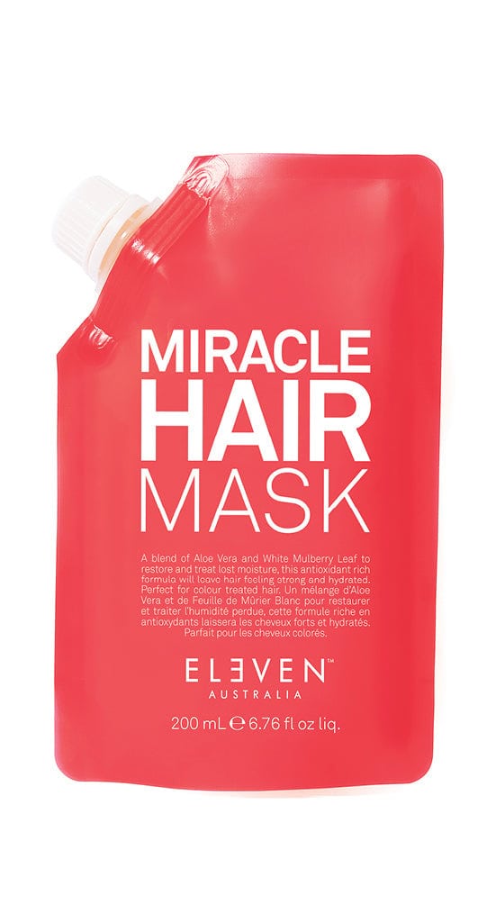 ELEVEN Australia Miracle Hair Mask