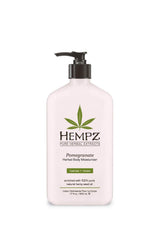 Hempz Pomegranate Herbal Body Moisturizer