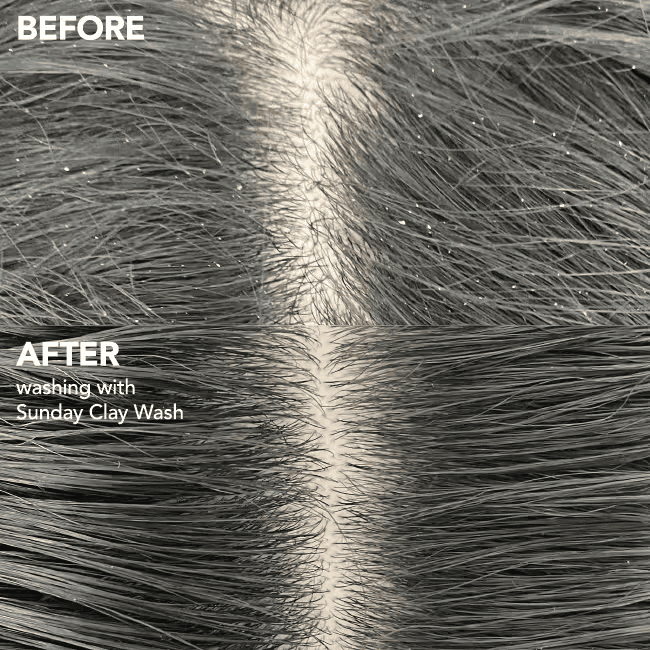 Sunday Purifying Clay Wash by Bumble and Bumble
