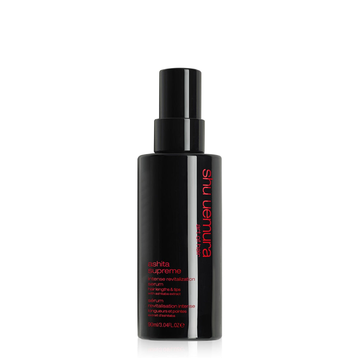 Shu Uemura Ashita Supreme Leave-In Treatment