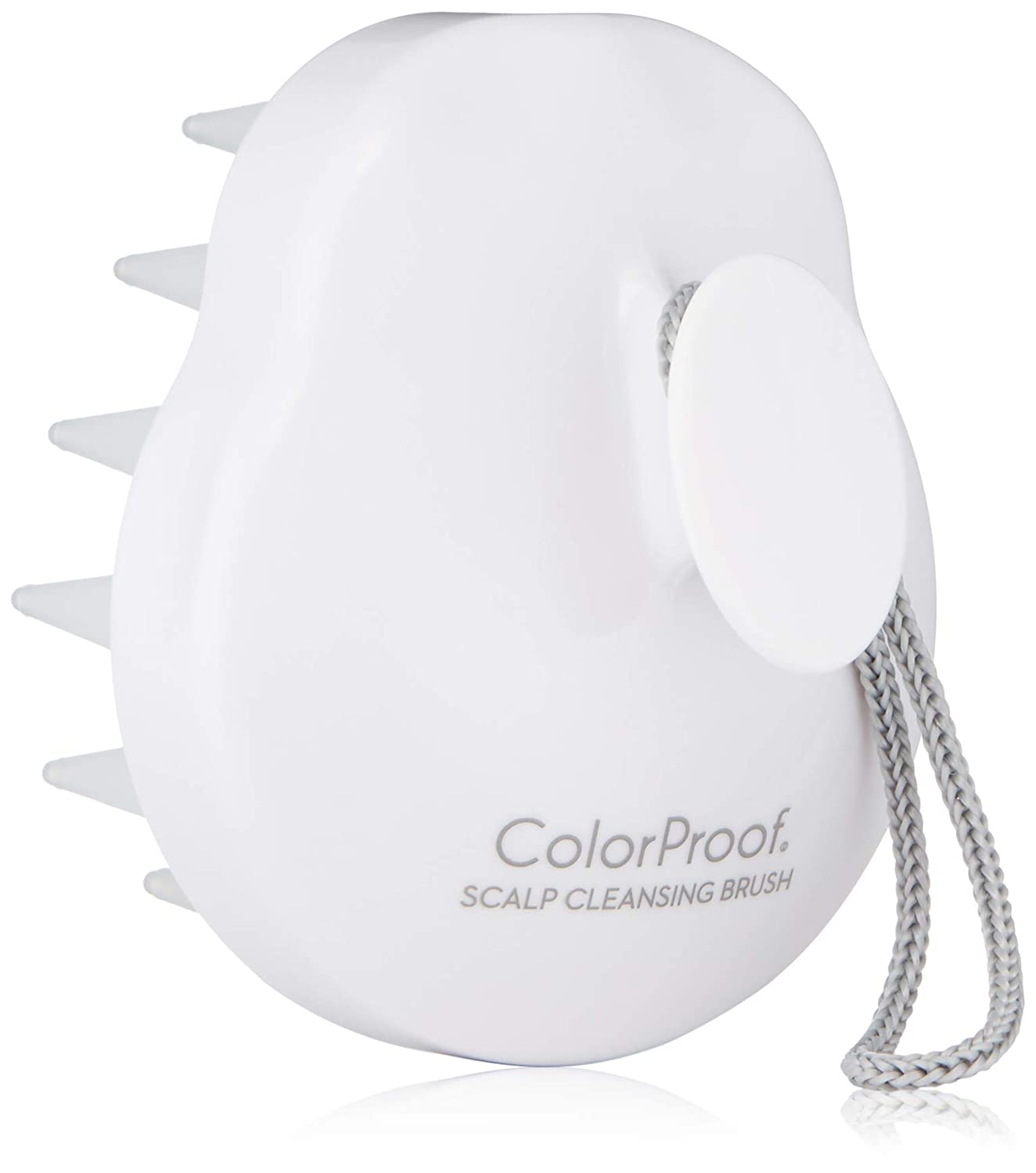 Scalp Cleansing Brush by ColorProof