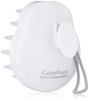 Scalp Cleansing Brush by ColorProof