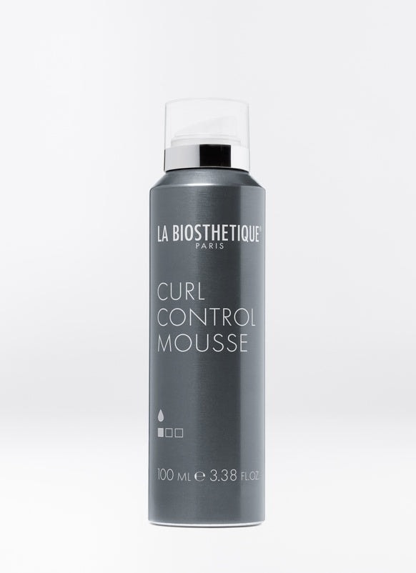 La Biosthétique Curl Control Mousse