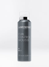 La Biosthétique Curl Control Mousse