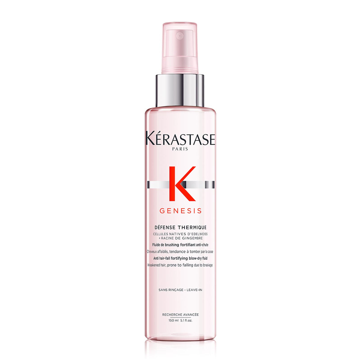 Kérastase Genesis Défense Thermique - Heat Protectant Milk