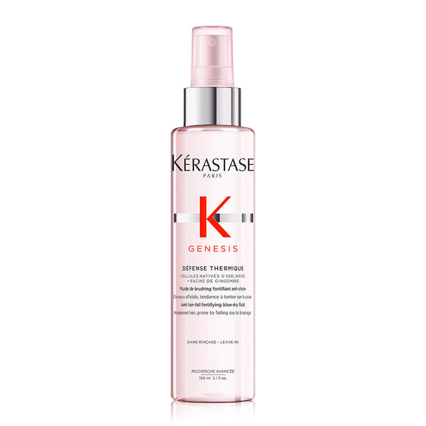 Kérastase Genesis Défense Thermique - Heat Protectant Milk