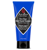 Jack Black Pure Clean Daily Facial Cleanser