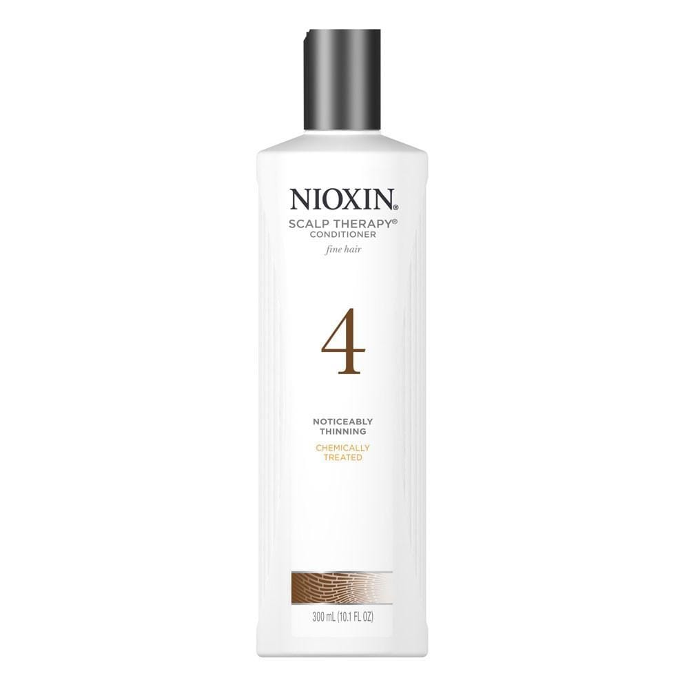 System 4 Scalp Therapy Conditioner by NIOXIN