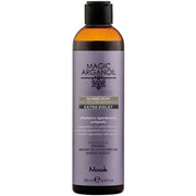 No Yellow Shampoo by Nook