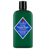 Jack Black True Volume Thickening Shampoo