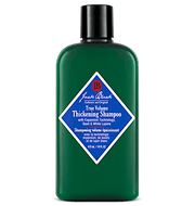 True Volume Thickening Shampoo by Jack Black