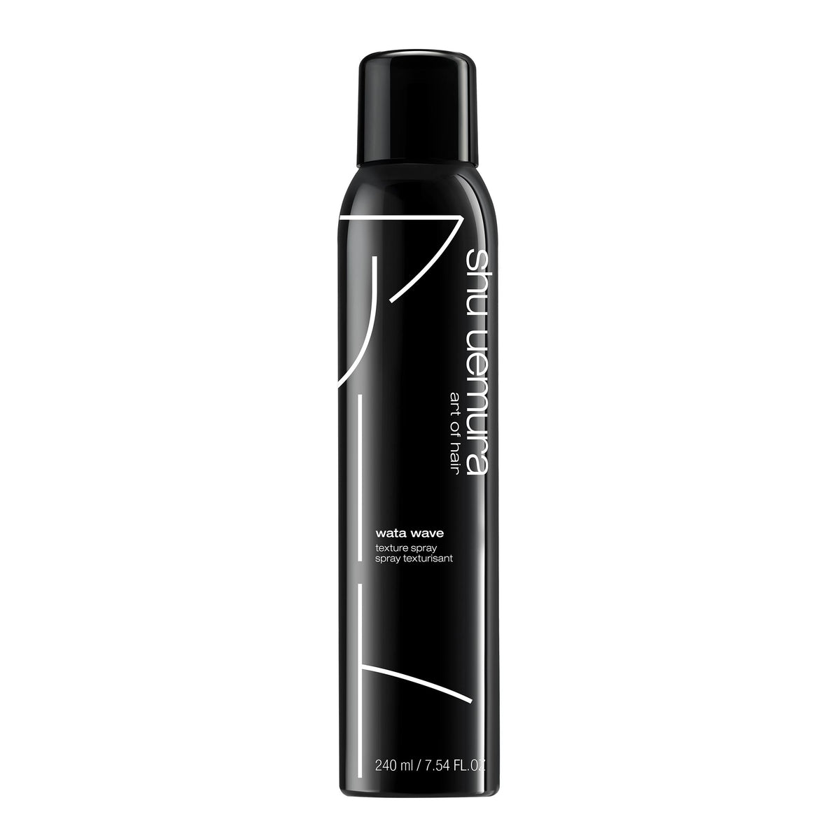 Shu Uemura Wata Wave Dry Finishing Texture Spray