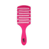 Wet Brush Flex Dry Paddle Brush - Vented Blow Dry Brush