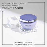 Kérastase Blond Absolu Masque Cicaextreme