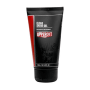 Clear Shave Gel by Uppercut Deluxe