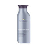 Pureology Strength Cure Blonde Shampoo | Purple Toning