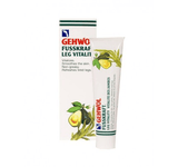 Gehwol Fusskraft Leg Vitality - Smoothing & Toning Leg Cream