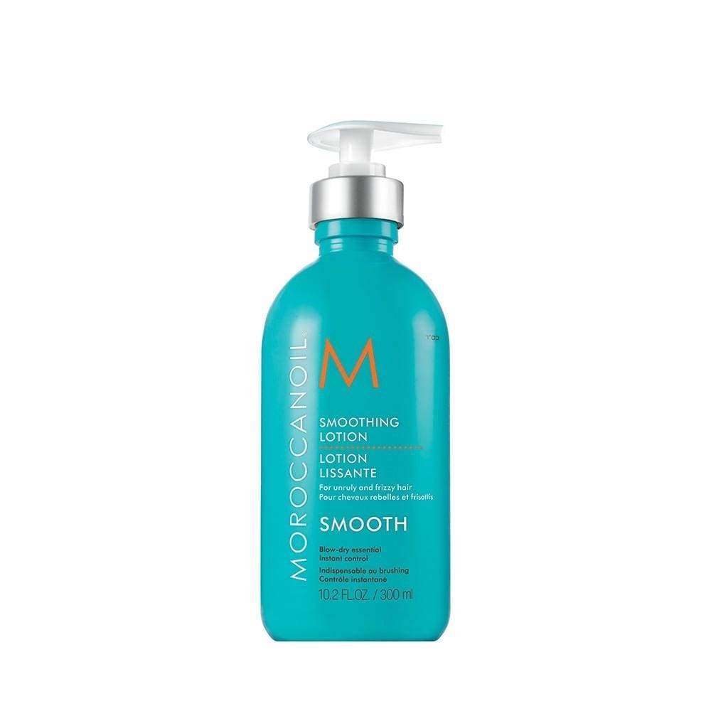 Moroccanoil Smoothing Lotion – Frizz Control