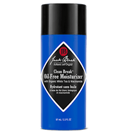 Clean Break Oil-Free Moisturizer by Jack Black