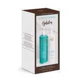 Moroccanoil Hydrating Shampoo & Conditioner Duo