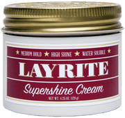 Supershine Cream by Layrite