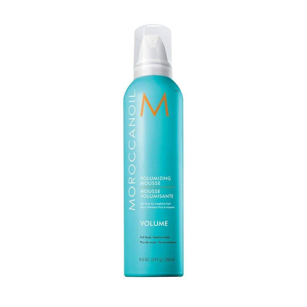 Moroccanoil Volumizing Mousse