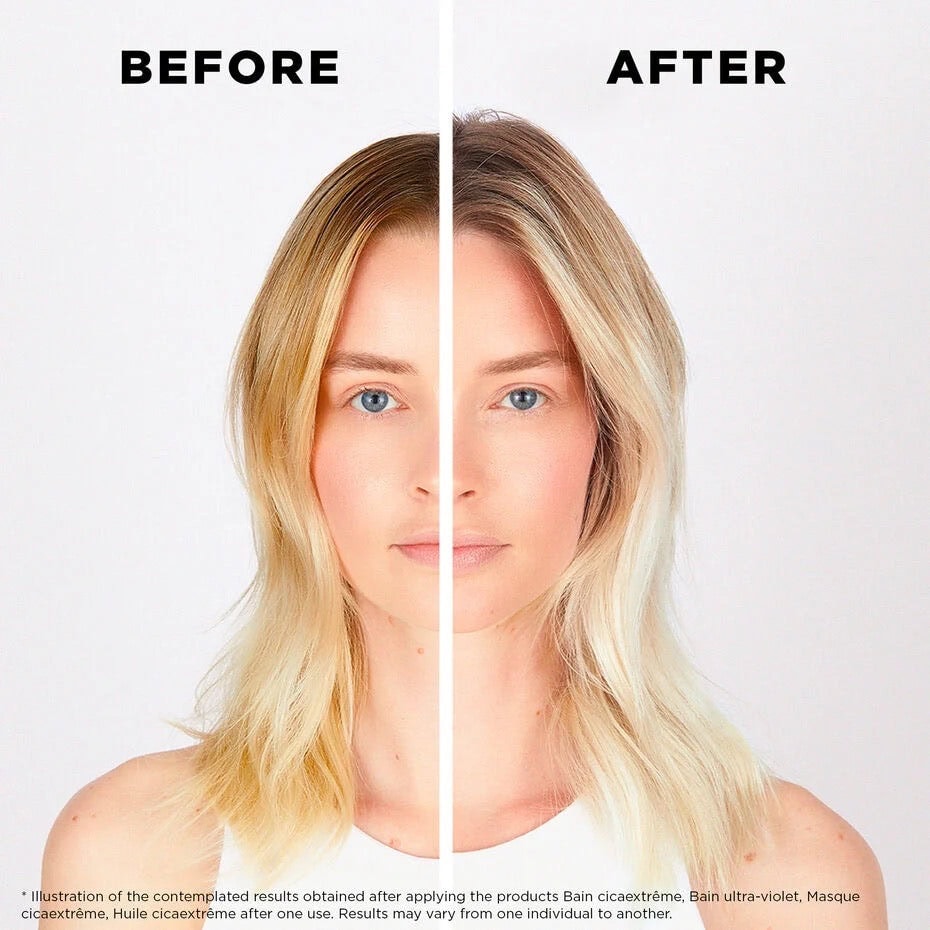 Blond Absolu Bain Lumière Shampoo by Kerastase