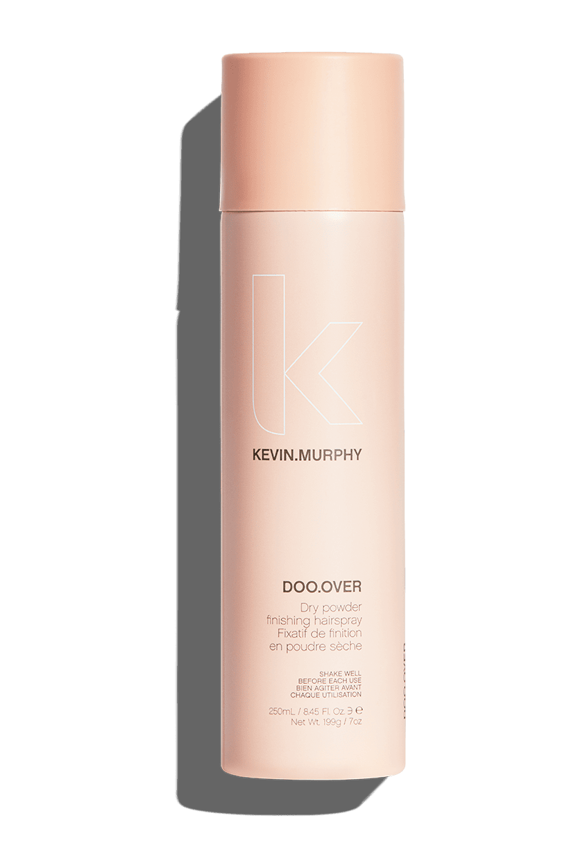 Kevin Murphy DOO.OVER Dry Powder Hairspray Light Hold & Volume