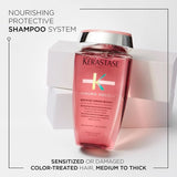 Kérastase Chroma Absolu Bain Riche Chroma Respect
