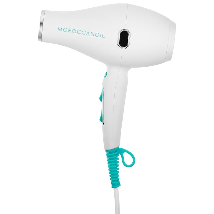 Smart Styling Infrared Hair Dryer by Moroccanoil