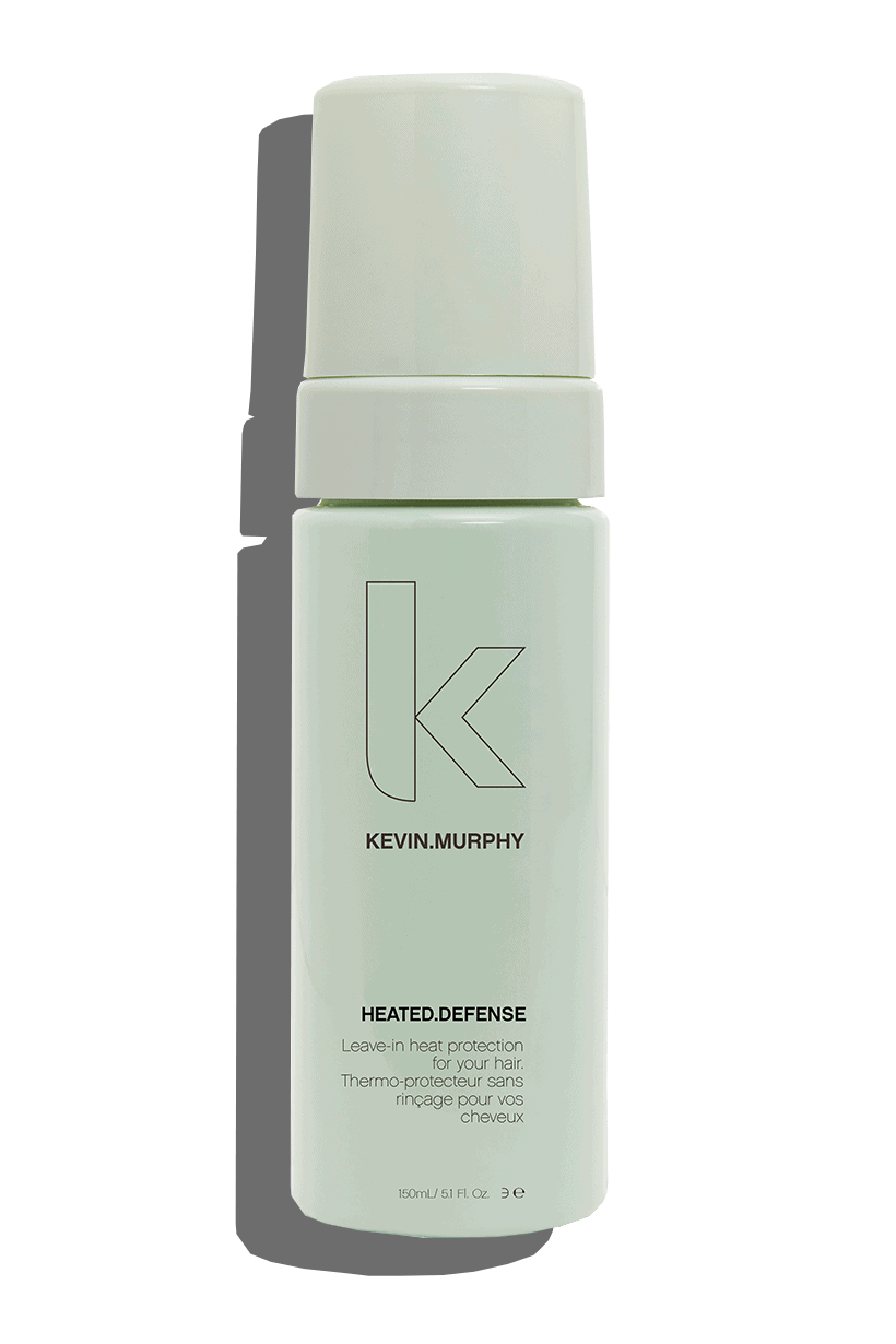 Kevin Murphy Heated Defense Heat Protectant