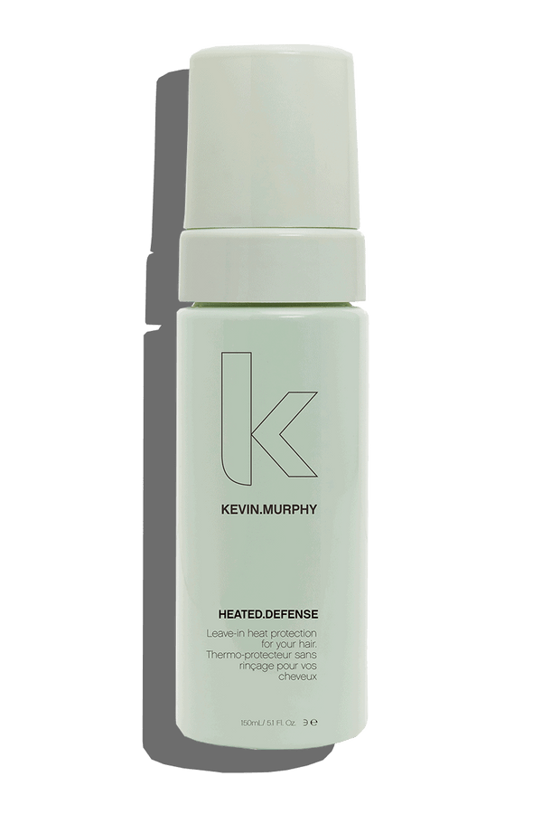 Kevin Murphy Heated Defense Heat Protectant