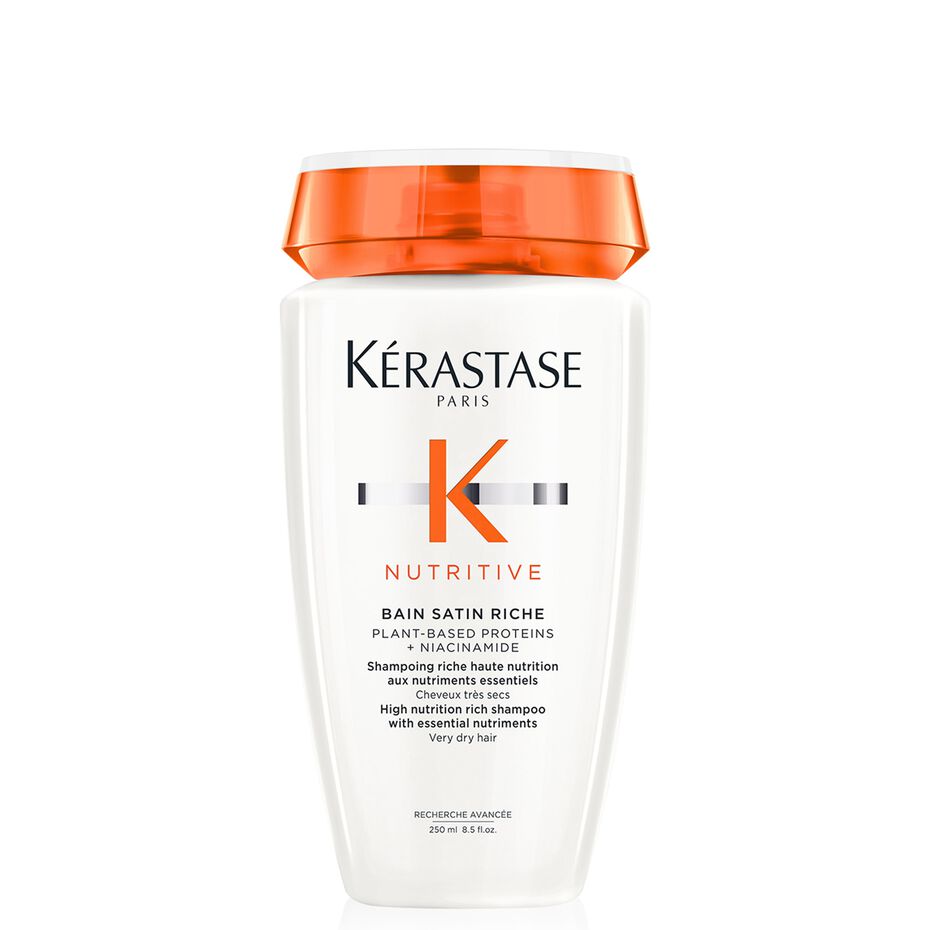 Kérastase Nutritive Bain Satin Riche