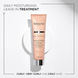 Kérastase Curl Manifesto Crème De Jour Fondamentale