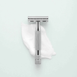 Rockwell 2C Double Edge Safety Razor Beginner Wet Shave Razor