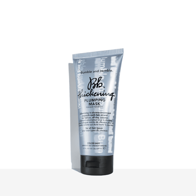 Bumble and Bumble Thickening Plumping Hair Mask