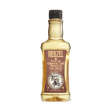 Reuzel Grooming Tonic - Blow Dry Volumizing Tonic for Men