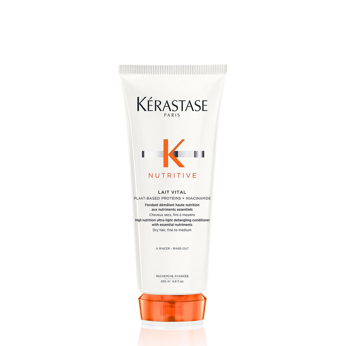 Kérastase Nutritive Lait Vital Conditioner