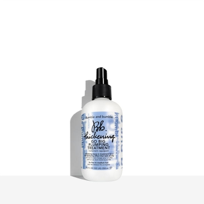Bumble and Bumble Thickening Go Big Plumping Treatment