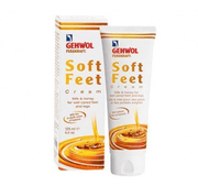 Fusskraft Soft Feet Cream by Gehwol